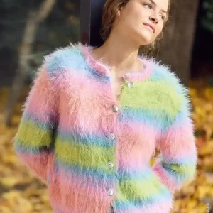 Gleich Bestellen Jacke Glatt Rechts aus Basta Mista