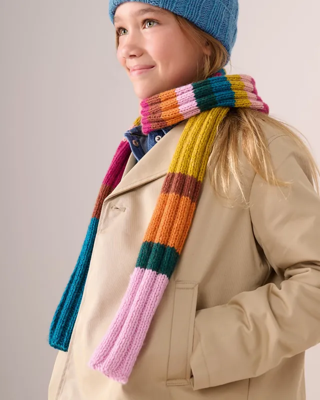 Sale Rippenschal aus Ecopuno