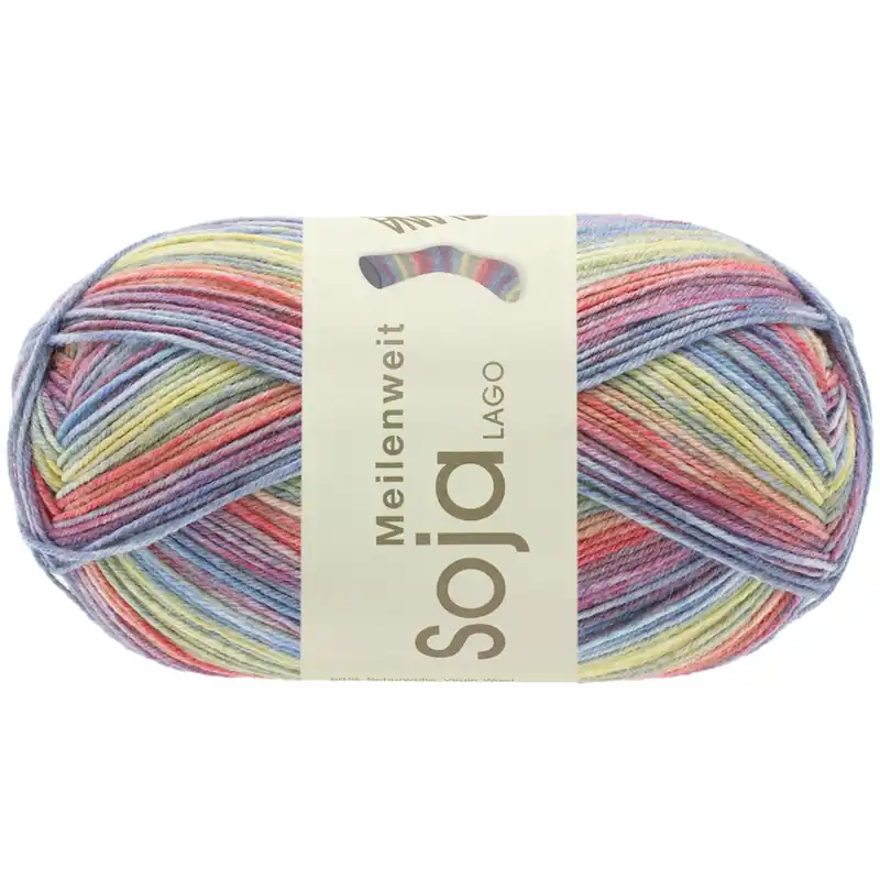 MEILENWEIT 100g Soja Lago Sale