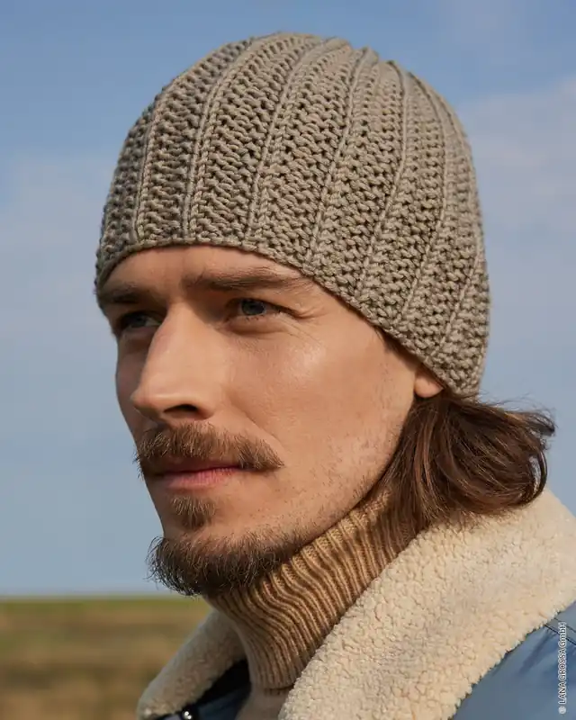 Herrenmütze Im Falschen Patent aus Bingo Sofort Bestellen