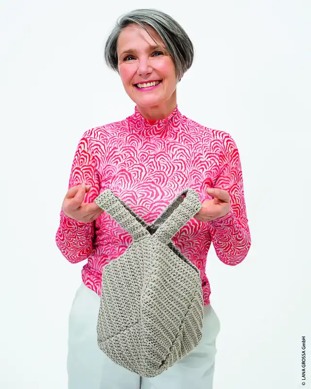 Bowling Bag aus The Tube Fine Exklusiv