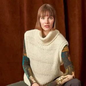 Wochenendangebot Pullunder Yaza aus Carpe Diem