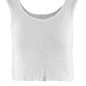 Top Whitty Whirlwind aus WOOLADDICTS Sunshine Heute Kaufen