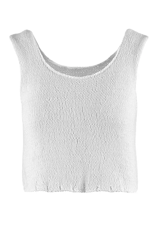 Top Whitty Whirlwind aus WOOLADDICTS Sunshine Heute Kaufen