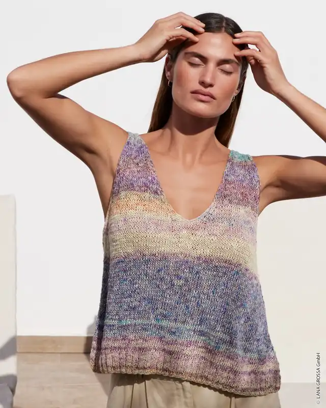 Billig Top aus Mosaico (Linea Pura)