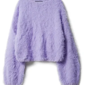 Jetzt Zugreifen Pullover Glatt Rechts aus Basta & Cool Merino Big