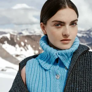 Kragen aus Bingo Nur Für Kurze Zeit