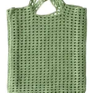 Tasche Nourish and Flourish aus WOOLADDICTS Sunshine Angebot