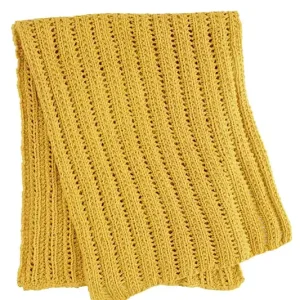 Schal Flawesome aus WOOLADDICTS Happiness Mengenrabatt