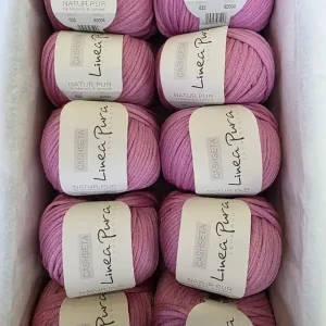 500g Lana Grossa Cashseta Farbe 32 Erika Versand Am Gleichen Tag