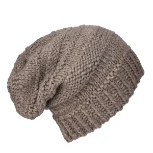 Sale Hat Pebbles' Hat aus WOOLADDICTS Earth