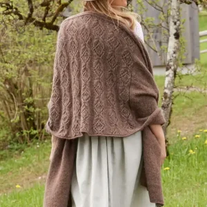 Direktkauf Stola aus Ecopuno/Setasuri