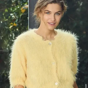 Kurzarm-Jacke aus Basta Knallerangebot