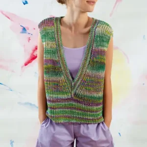 Pullunder aus Karma Schnäppchen