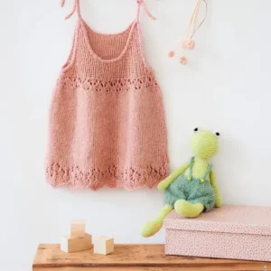 Babykleid aus Ecopuno Beliebt