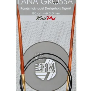 Rundstricknadel Designholz Signal Sofort Bestellen