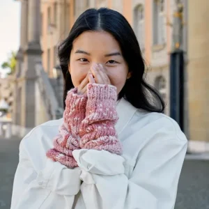 Fingerlinge aus Snowflake Jetzt Bestellen