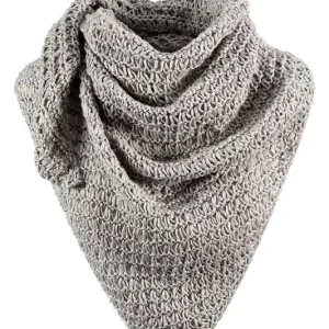 Begrenztes Angebot Triangular shawl Good Mood aus Happiness