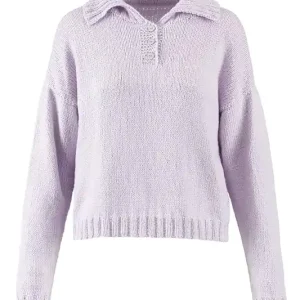 Polo sweater Sensitiv Soul aus Happiness Direktkauf