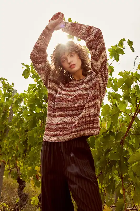 Pullover aus Karma Heute Kaufen