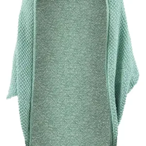 Geld-Zurück-Garantie Cardigan Simple Shine aus WOOLADDICTS Sunshine