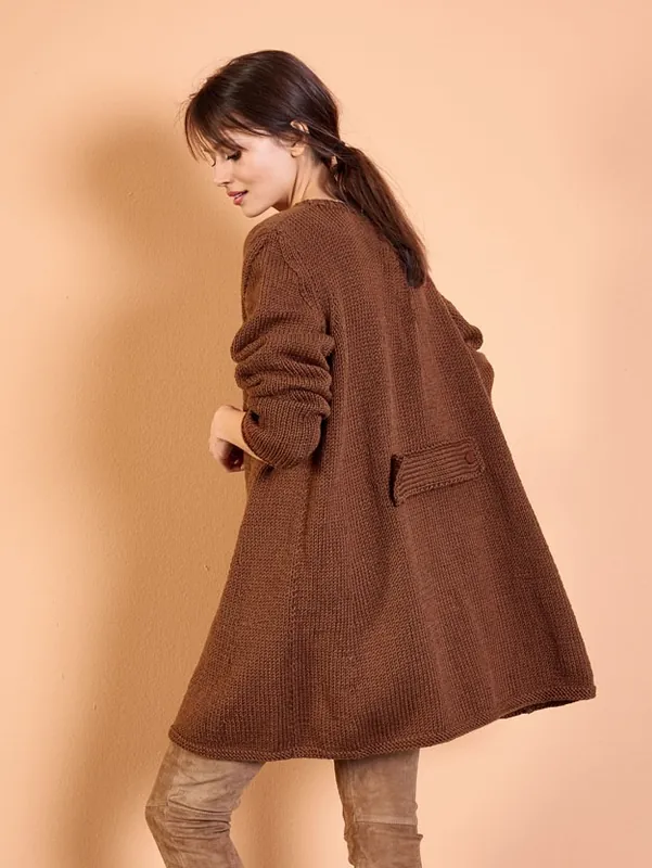 Jacke (II) aus Bingo Nur Für Kurze Zeit