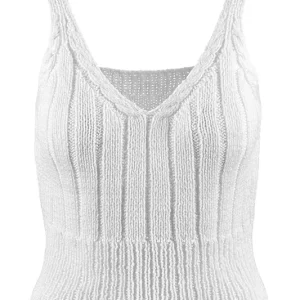 Top Blissed Out aus WOOLADDICTS Sunshine Neu