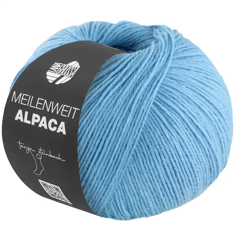 Sale MEILENWEIT 6-fach 150g Alpaca uni