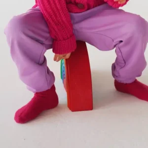 Kindersocken (II) aus Meilenweit 50g Top-Preis