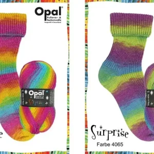 OPAL 4-fach 100g Surprise Großhandel