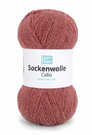 Geprüft Gründl Happy Hobby Cello 4-fach