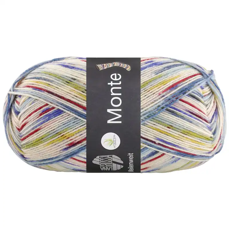 MEILENWEIT 100g Monte mit Aloe Vera Markenware