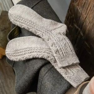 Großhandel Trachten Socken aus Meilenweit 50g