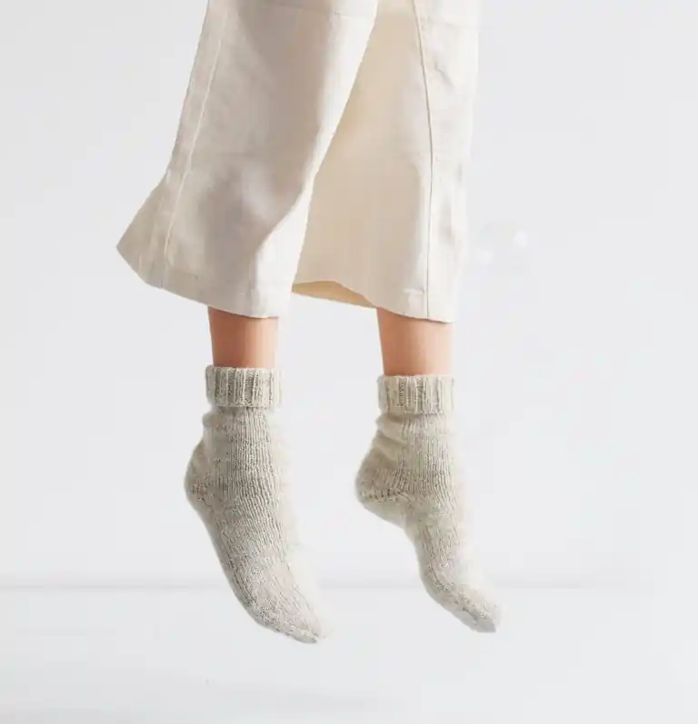 Sonderangebot Kindersocken aus Meilenweit 50g