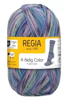 Premium REGIA 4-fach Anniversary