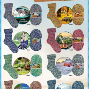 OPAL 4-fach 100g Lieblingsplatz Schnäppchen