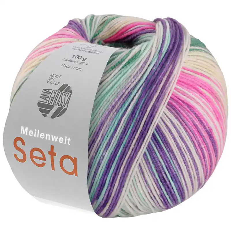 MEILENWEIT 100g Seta Asia Mengenrabatt