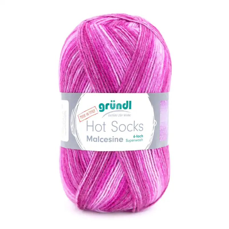 Preis Gesenkt Gründl Hot Socks Malcesine 6-fach