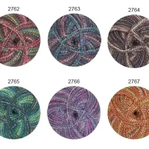 ONline Supersocke Sort. 327 Merino Extra Fine Color 100g Nur Heute