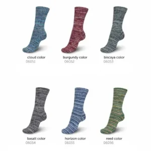 Highlight REGIA 6-fach Whisper Color