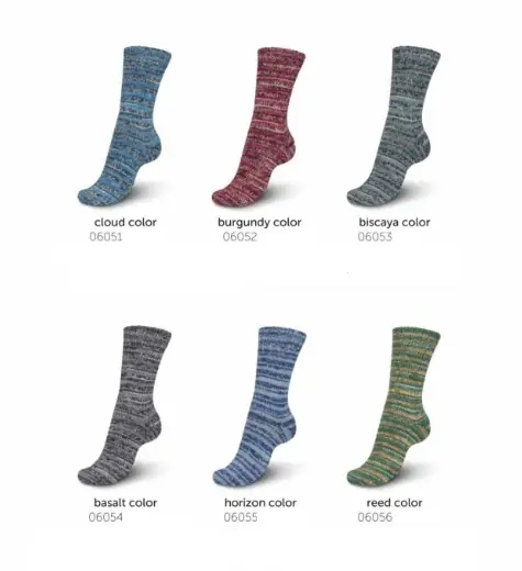 Highlight REGIA 6-fach Whisper Color