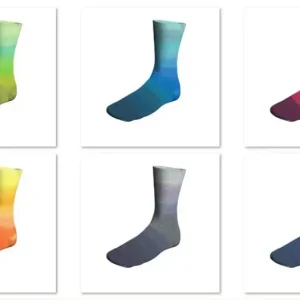 Twin Silk 100g 4-fädig HoroscopeOne Gratis Versand