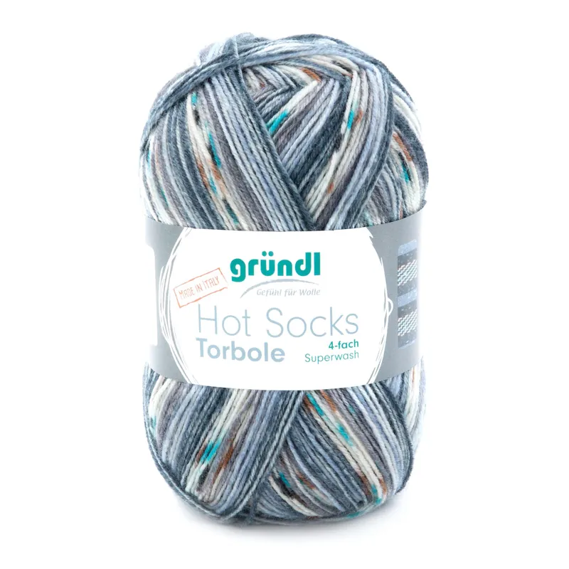 Jetzt Zugreifen Gründl Hot Socks Torbole 4-fach