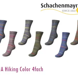 Regia Hiking Color Begrenztes Angebot