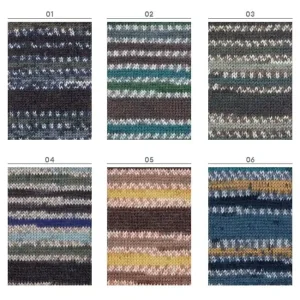 Gründl Happy Hobby Coventry 4-fach Nur Für Kurze Zeit