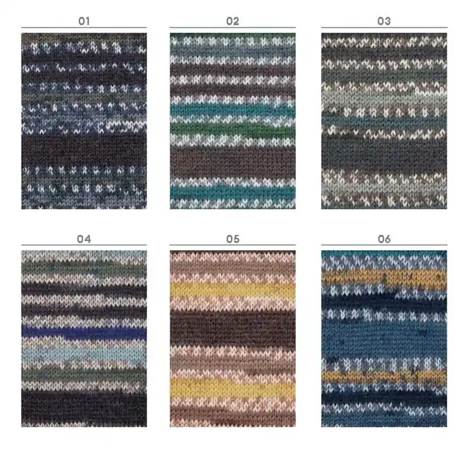 Gründl Happy Hobby Coventry 4-fach Nur Für Kurze Zeit