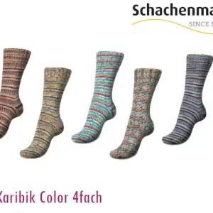 Markenware REGIA Karibik Color