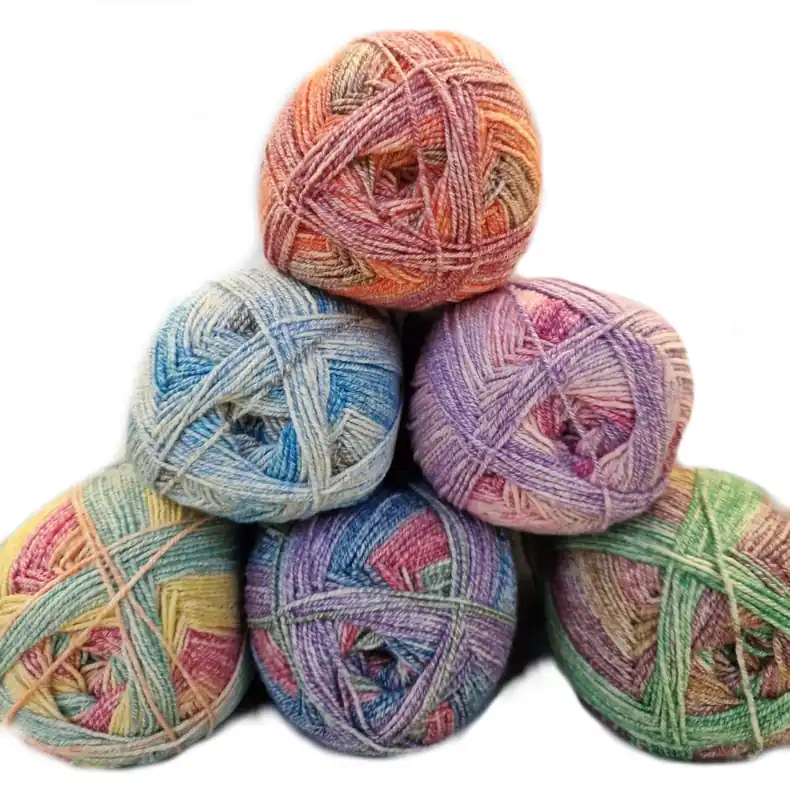 Top-Seller ONline Supersocke Sort. 360 Cotton Stretch Color 100g