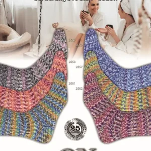 ONline Supersocke Sort. 310 Silk-Color 100g Günstig