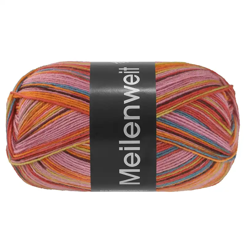 Günstig MEILENWEIT 100g Caprese